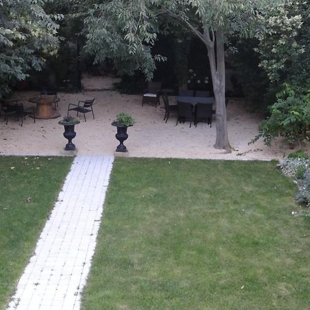 نيم Chambre Cote Jardin المظهر الخارجي الصورة