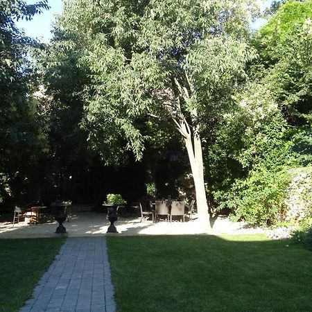 نيم Chambre Cote Jardin المظهر الخارجي الصورة