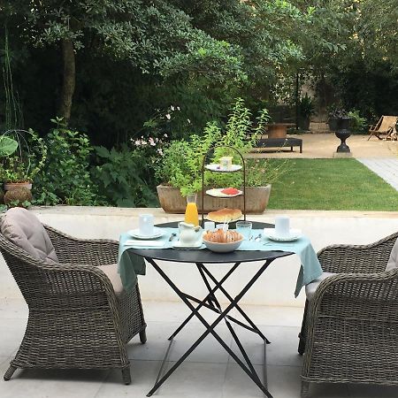نيم Chambre Cote Jardin المظهر الخارجي الصورة