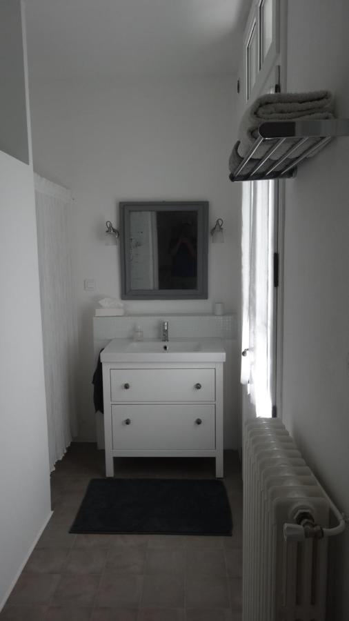 نيم Chambre Cote Jardin المظهر الخارجي الصورة