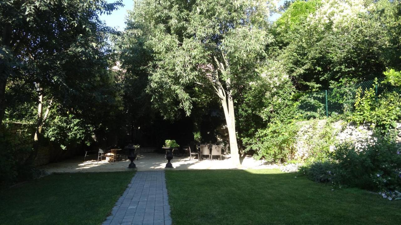 نيم Chambre Cote Jardin المظهر الخارجي الصورة