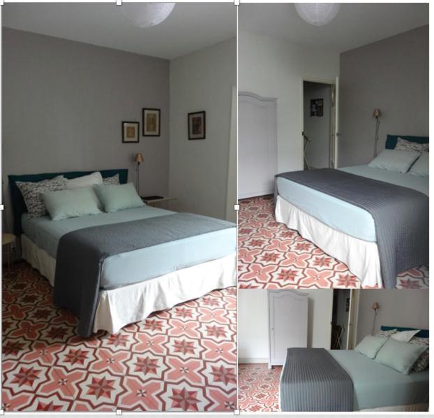 نيم Chambre Cote Jardin المظهر الخارجي الصورة