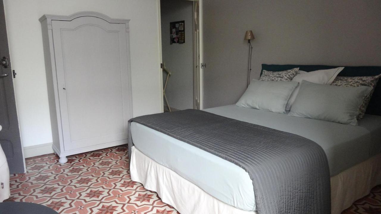 نيم Chambre Cote Jardin المظهر الخارجي الصورة