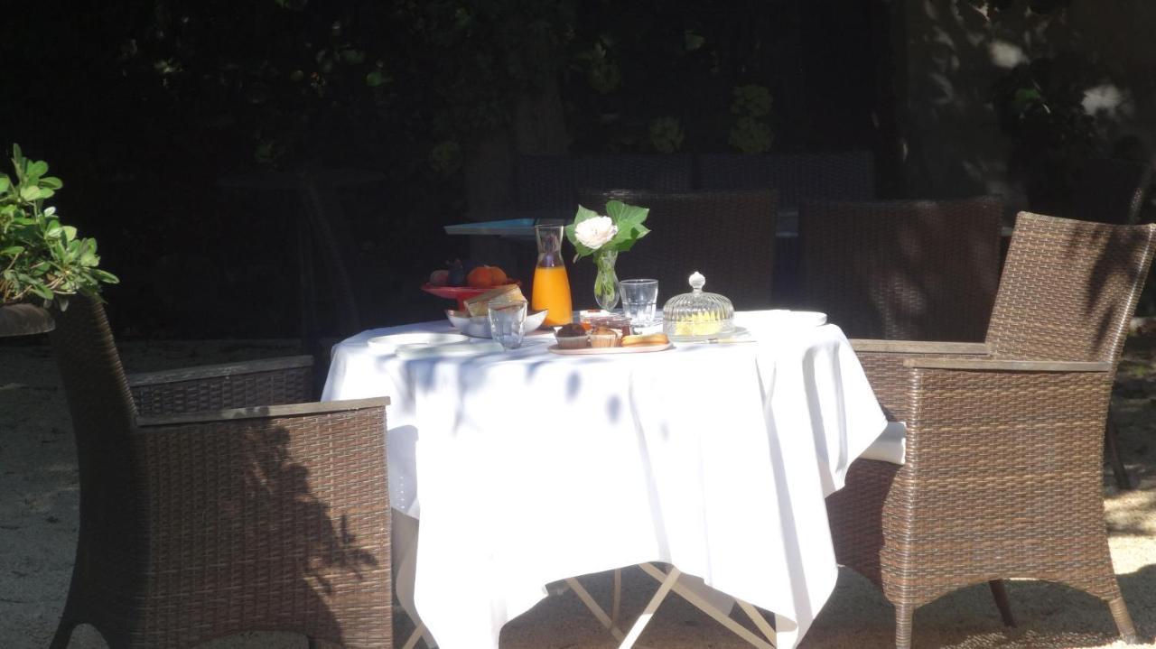 نيم Chambre Cote Jardin المظهر الخارجي الصورة