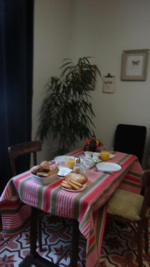 نيم Chambre Cote Jardin المظهر الخارجي الصورة