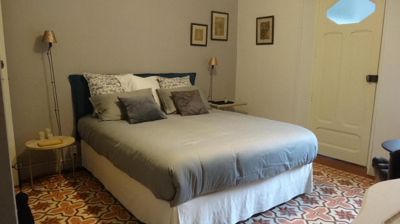 نيم Chambre Cote Jardin المظهر الخارجي الصورة