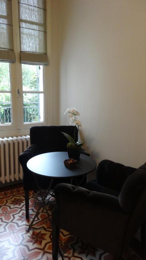 نيم Chambre Cote Jardin المظهر الخارجي الصورة