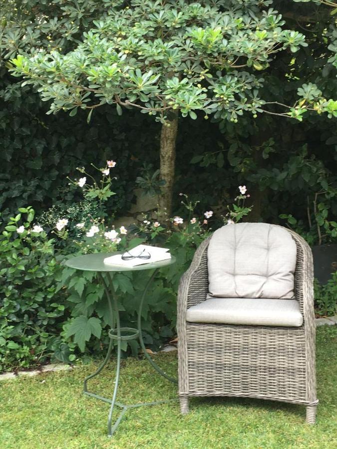 نيم Chambre Cote Jardin المظهر الخارجي الصورة